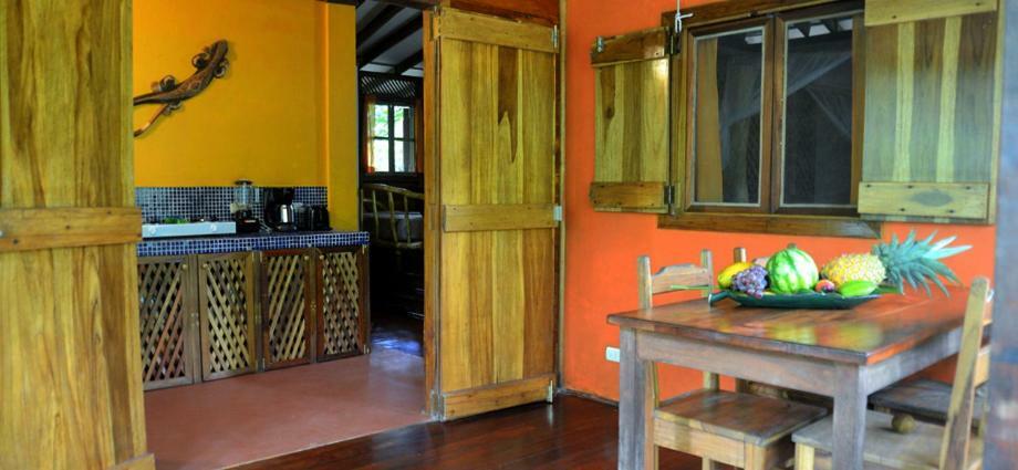 Pachamama Jungle River Lodge - Punta Uva Puerto Viejo de Talamanca Exterior photo